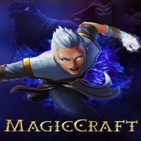 MagicCraft' twitch picture