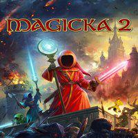 Magicka 2' twitch picture