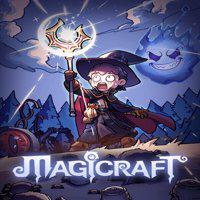 Magicraft' twitch picture