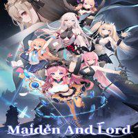 Maiden And Lord' twitch picture