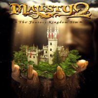 Majesty 2: The Fantasy Kingdom Sim' twitch picture