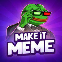 Make it Meme' twitch picture