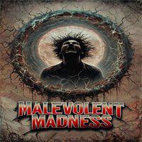 Malevolent Madness' twitch picture