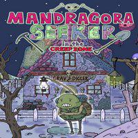 Mandragora Seeker in the CREEP ZONE' twitch picture