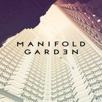 Manifold Garden' twitch picture