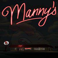 Manny's' twitch picture