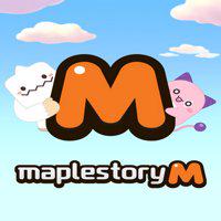 MapleStory M' twitch picture