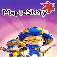 MapleStory' twitch picture