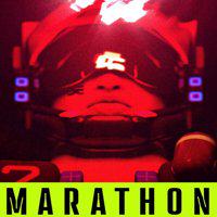 Marathon' twitch picture