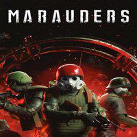 Marauders' twitch picture