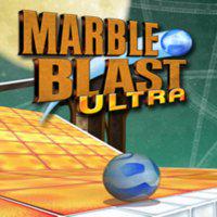 Marble Blast Ultra' twitch picture