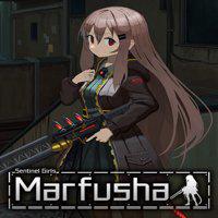Marfusha' twitch picture