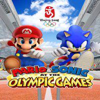 Mario & Sonic at the Olympic Games' twitch picture