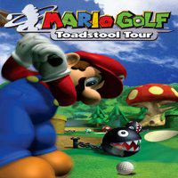 Mario Golf: Toadstool Tour' twitch picture