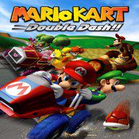 Mario Kart: Double Dash!!' twitch picture