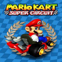 Mario Kart: Super Circuit' twitch picture