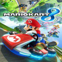 Mario Kart 8' twitch picture