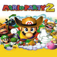 Mario Party 2' twitch picture