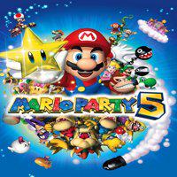 Mario Party 5' twitch picture