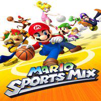 Mario Sports Mix' twitch picture