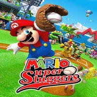 Mario Super Sluggers' twitch picture