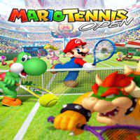 Mario Tennis Open' twitch picture