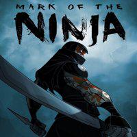 Mark of the Ninja' twitch picture