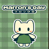 Marron's Day' twitch picture