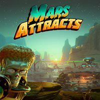 Mars Attracts' twitch picture