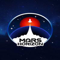 Mars Horizon' twitch picture