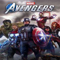 Marvel's Avengers' twitch picture