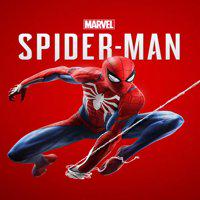 Marvel's Spider-Man' twitch picture