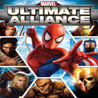 Marvel: Ultimate Alliance' twitch picture