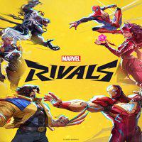 Marvel Rivals' twitch picture