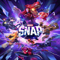 Marvel Snap' twitch picture