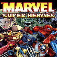 Marvel Super Heroes' twitch picture