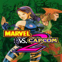 Marvel vs. Capcom 2: New Age of Heroes' twitch picture