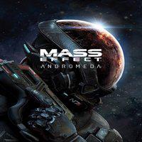 Mass Effect: Andromeda' twitch picture