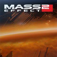 Mass Effect 2' twitch picture