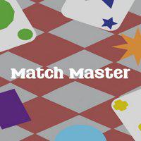 Match Master' twitch picture