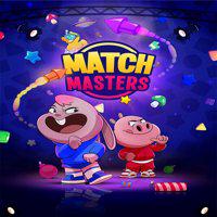 Match Masters' twitch picture