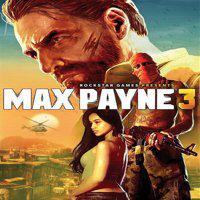 Max Payne 3' twitch picture