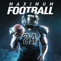 Maximum Football' twitch picture