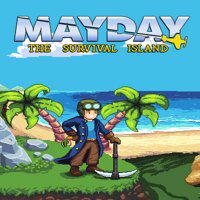 Mayday: The Survival Island' twitch picture