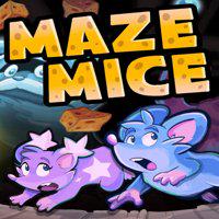 Maze Mice' twitch picture