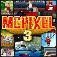 McPixel 3' twitch picture