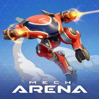 Mech Arena: Robot Showdown' twitch picture