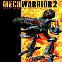 MechWarrior 2: 31st Century Combat' twitch picture