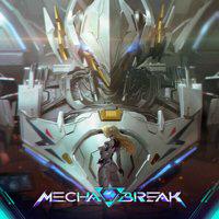 Mecha BREAK' twitch picture