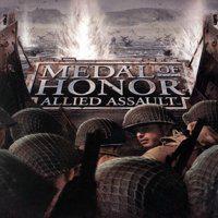 Medal of Honor: Allied Assault' twitch picture